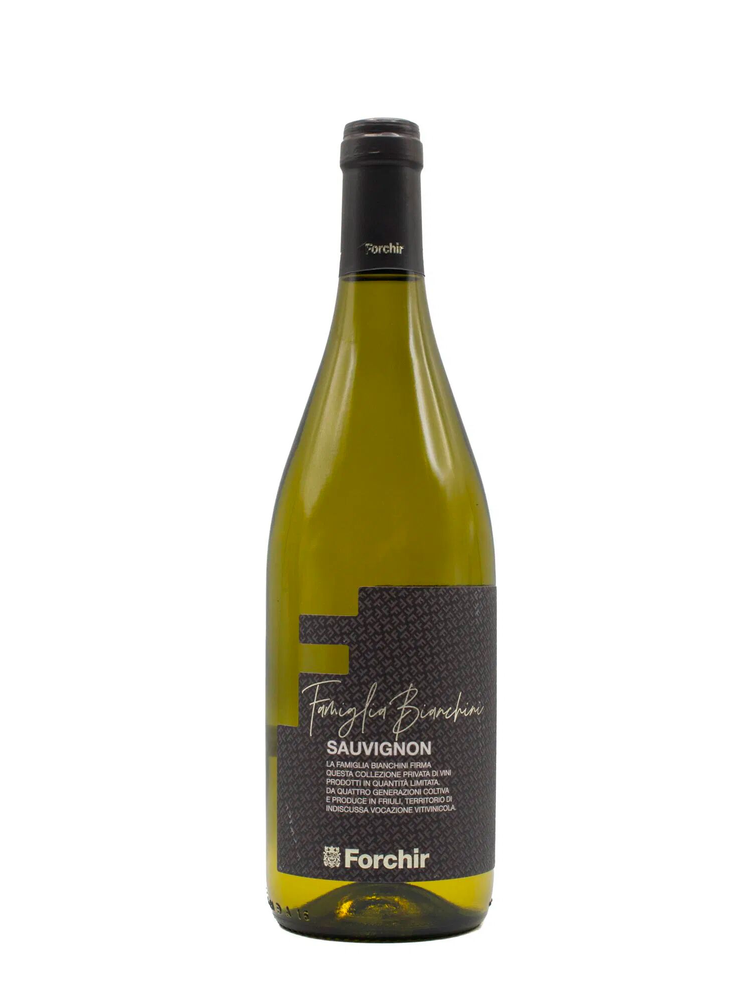 Forchir Di Bianchini E Deana Sauvignon Forchir 2023