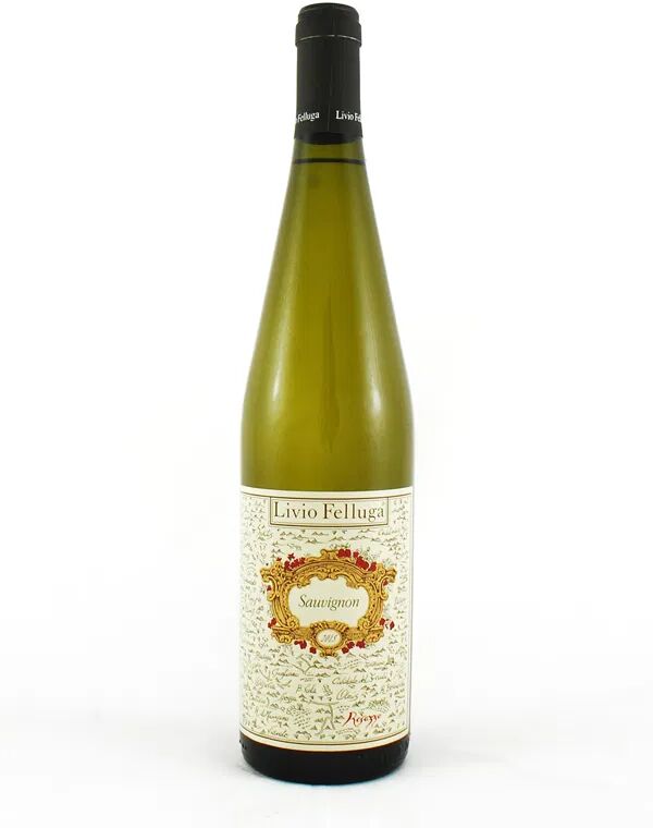 Sauvignon Livio Felluga 2022