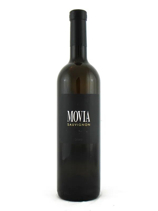 Movia Kristancic Aleš Sauvignon Movia 2021