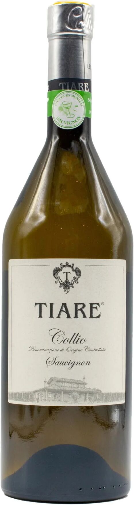 Sauvignon Tiare 2022