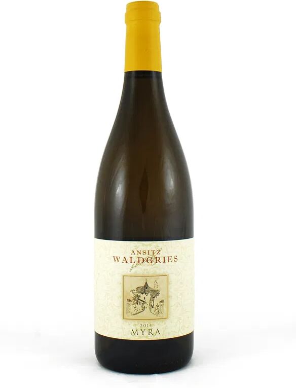 Tenuta Waldgries Sauvignon Waldgries 'Myra' 2022