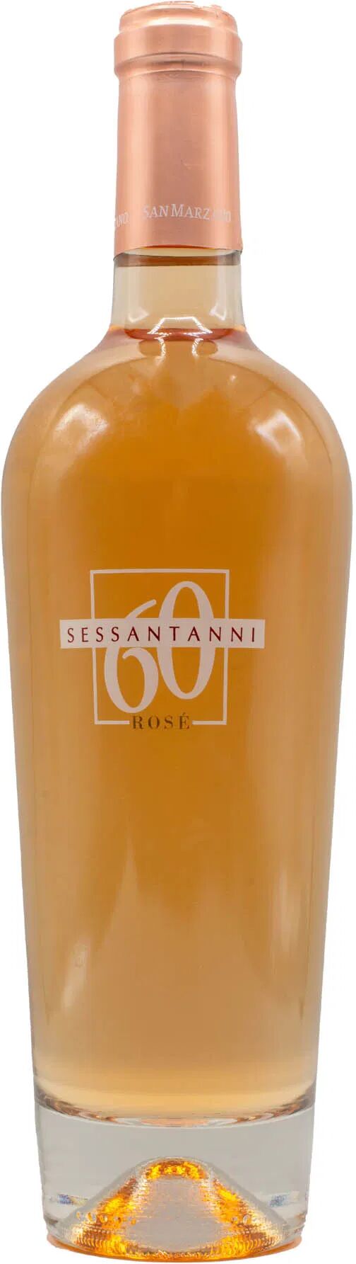 Cantine San Marzano Sessantanni Rose' San Marzano 2021