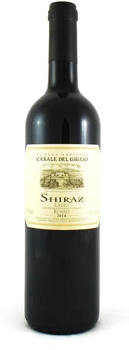 Shiraz Casale Del Giglio 2022