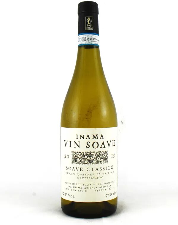 Soave Classico Inama 2022