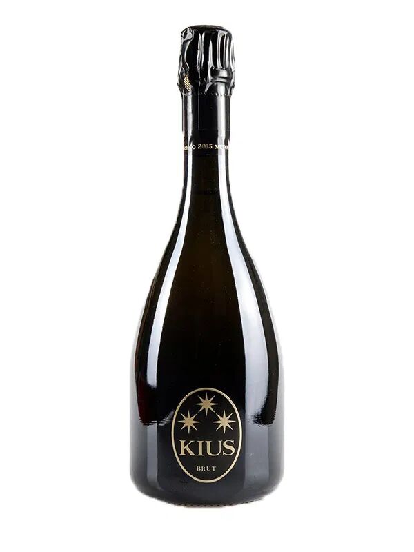 Carpineti Marco Spumante Carpineti 'Kius' Brut 2021