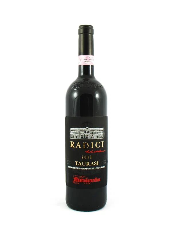 Taurasi Mastroberardino 'Radici' 2019