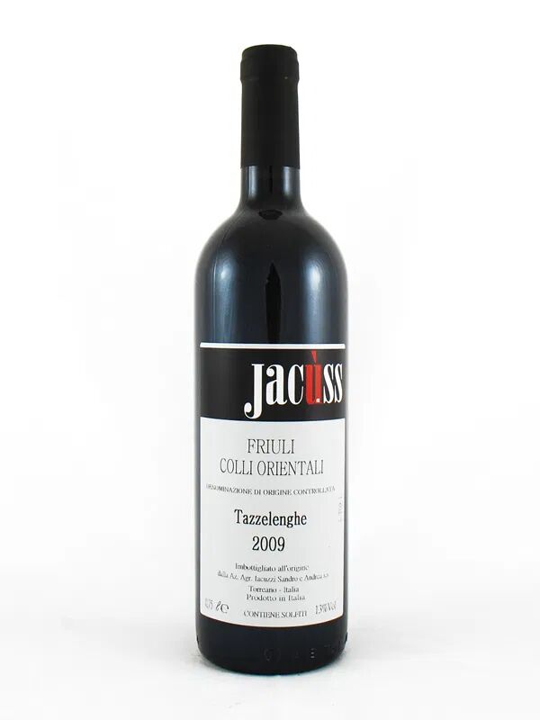 Iacuzzi Tazzelenghe Jacuss 2019