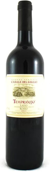 Tempranillo Casale Del Giglio 2020