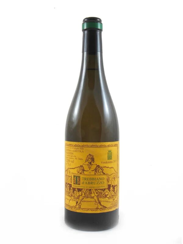 Trebbiano D'Abruzzo Valentini 2018