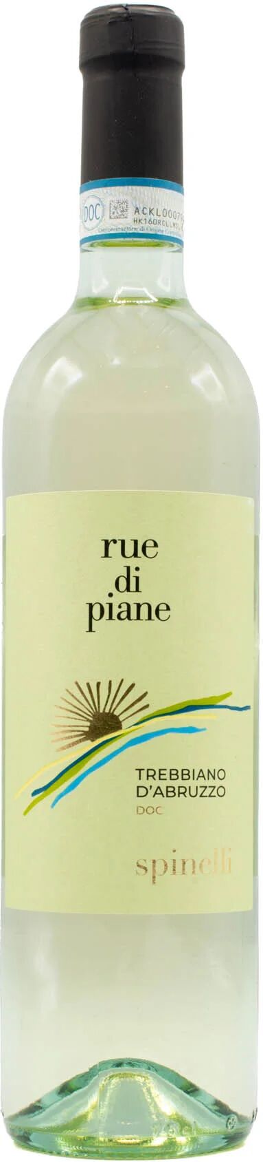 Trebbiano Spinelli 'Rue Di Piane' 2023