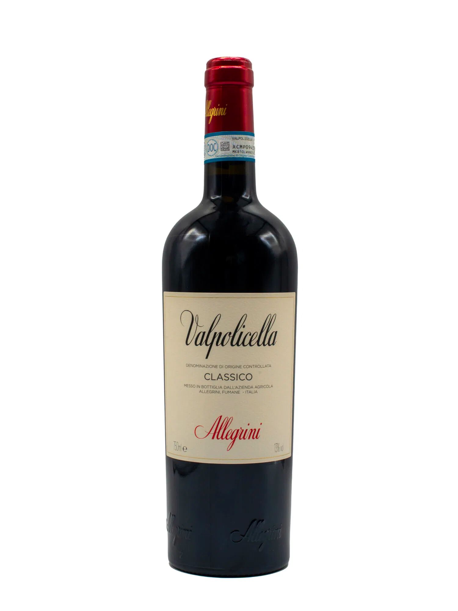 Valpolicella Classico Allegrini 2022