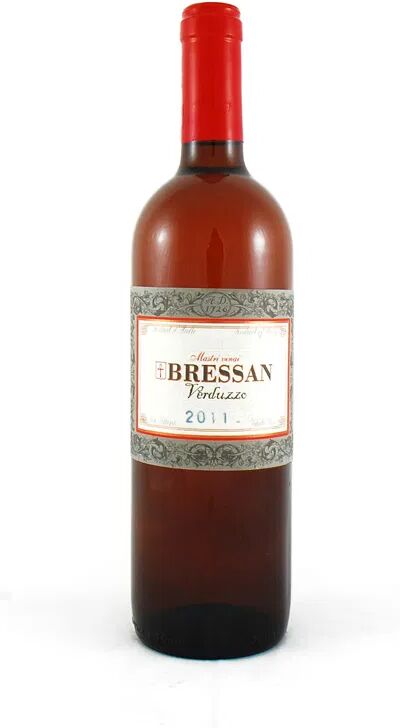 Verduzzo Friulano Bressan Secco 2018