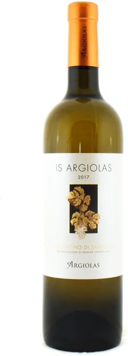 Vermentino Di Sardegna Argiolas 'Is Argiolas' 2023