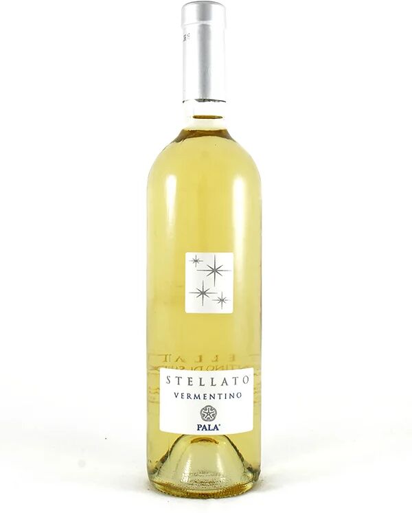 Pala Di Mario Pala & C. Vermentino Di Sardegna Pala 'Stellato' 2021