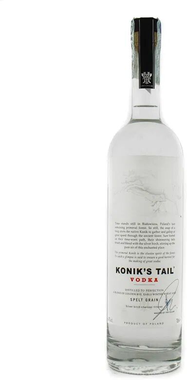 Vodka Konik's Tail