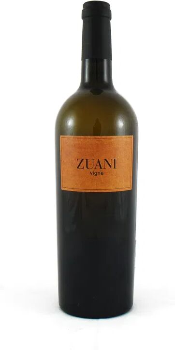 Zuani Collio Bianco 2022