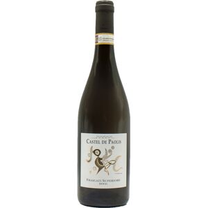Castel de Paolis Frascati Superiore 75cl - Vino Bianco Castel de Paolis Frascati Superiore 75cl - Vino Bianco