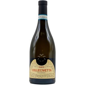 Pasetti Pecorino Collecivetta 2022 - Vino Italiano Pasetti Pecorino Collecivetta 2022 - Vino Italiano