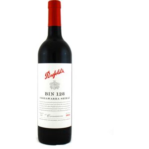 Penfolds Shiraz Penfold's 'Bin 128' 2019 Penfolds Shiraz Penfold's 'Bin 128' 2019