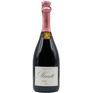 Castello Di Cicognola Spumante Moratti Cuvée Rosé 2021 Castello Di Cicognola Spumante Moratti Cuvée Rosé 2021