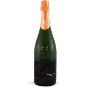 Zeni Roberto Spumante Zeni 'Maso Nero' Rose' Brut 2020 Zeni Roberto Spumante Zeni 'Maso Nero' Rose' Brut 2020