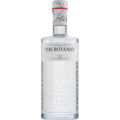 The Botanist Islay Dry Gin - 46% Vol. 1l The Botanist Islay Dry Gin - 46% Vol. 1l