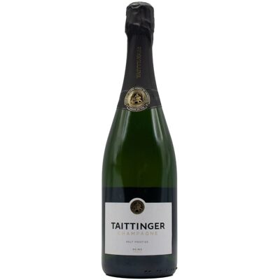 Champagne Taittinger 'Cuvee Prestige' Brut Champagne Taittinger 'Cuvee Prestige' Brut
