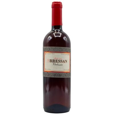 Verduzzo Friulano Bressan Secco 2021 Verduzzo Friulano Bressan Secco 2021