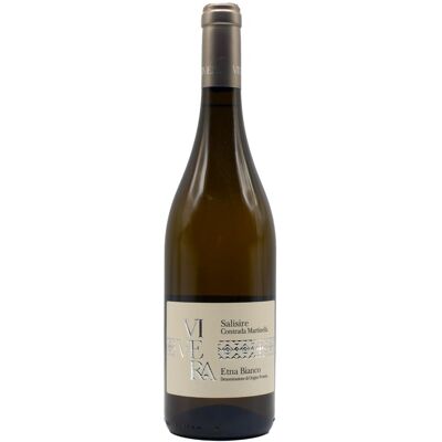 Etna Bianco Vivera 'Salisire' 2019 Etna Bianco Vivera 'Salisire' 2019