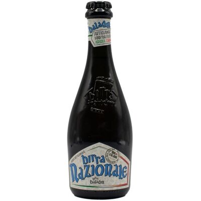 Baladin Birrificio Birra Baladin Nazionale cl 33 Baladin Birrificio Birra Baladin Nazionale cl 33