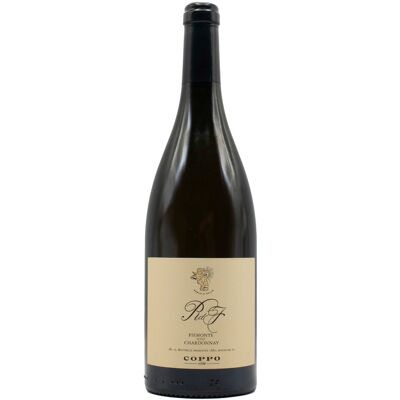 Chardonnay Coppo 'Riserva Della Famiglia' 2021 Chardonnay Coppo 'Riserva Della Famiglia' 2021