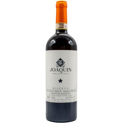 Joaquin Aziende Agricole Joaquin Vino della Stella Riserva 2020 - Vino Joaquin Aziende Agricole Joaquin Vino della Stella Riserva 2020 - Vino