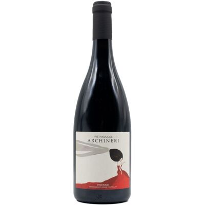 Pietradolce Archineri Nerello Mascalese 2018 - Vino Pietradolce Archineri Nerello Mascalese 2018 - Vino