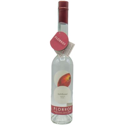 Hansjorg Weis-plonhof Acquavite Di Mele Plonhof 35 Cl Hansjorg Weis-plonhof Acquavite Di Mele Plonhof 35 Cl