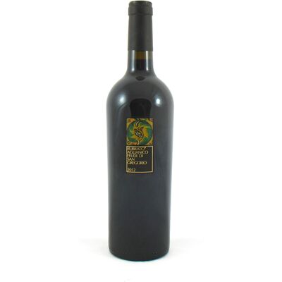 Aglianico Feudi Di San Gregorio 'Rubrato' 2022 Aglianico Feudi Di San Gregorio 'Rubrato' 2022