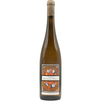 Alsace Marcel Deiss Complantation 2023 Alsace Marcel Deiss Complantation 2023