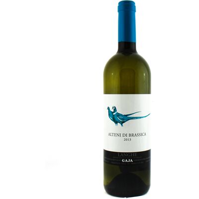 Alteni Di Brassica Gaja 2024 Alteni Di Brassica Gaja 2024