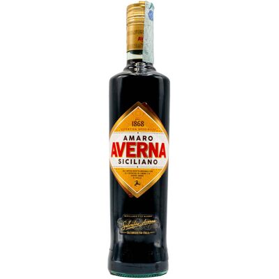 Amaro Averna 70 cl Amaro Averna 70 cl