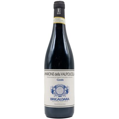 Brigaldara Cavolo Amarone della Valpolicella DOCG 2017 - Vino Rosso Brigaldara Cavolo Amarone della Valpolicella DOCG 2017 - Vino Rosso