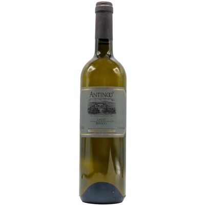 Antinoo Casale Del Giglio 2022 - Vino Bianco Antinoo Casale Del Giglio 2022 - Vino Bianco