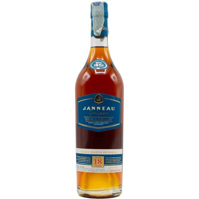 Janneau Grand Armagnac Armagnac Janneau 18 Anni Janneau Grand Armagnac Armagnac Janneau 18 Anni