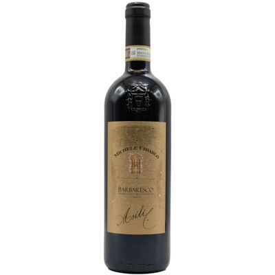 Michele Chiarlo Barbaresco Chiarlo Asili 2022 Michele Chiarlo Barbaresco Chiarlo Asili 2022