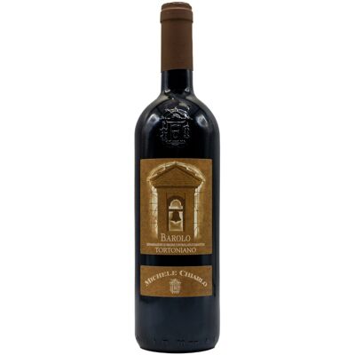 Michele Chiarlo Barolo Tortoniano - Vino Classico Elegante Michele Chiarlo Barolo Tortoniano - Vino Classico Elegante