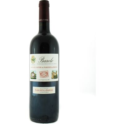 Barolo Marchesi Di Barolo Riserva 2016 Barolo Marchesi Di Barolo Riserva 2016