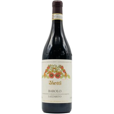 Barolo Vietti Lazzarito 2017 Barolo Vietti Lazzarito 2017
