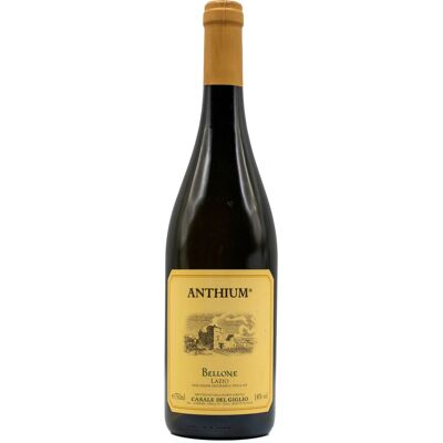 Bellone Casale Del Giglio 'Anthium' 2025 Bellone Casale Del Giglio 'Anthium' 2025