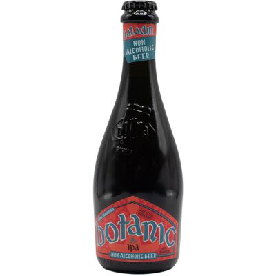 Baladin Birrificio Birra Baladin Botanic Ipa Analcolica cl 33 Baladin Birrificio Birra Baladin Botanic Ipa Analcolica cl 33