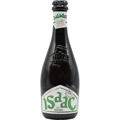 Baladin Birrificio Birra Baladin Isaac cl 33 Baladin Birrificio Birra Baladin Isaac cl 33