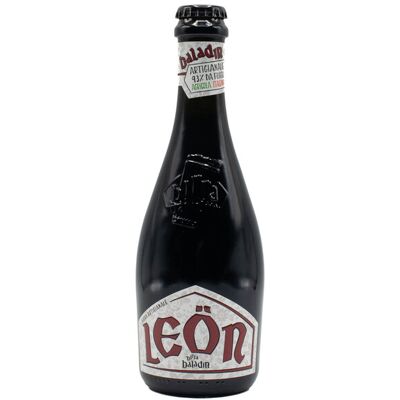 Baladin Birrificio Birra Baladin Leon cl 33 Baladin Birrificio Birra Baladin Leon cl 33