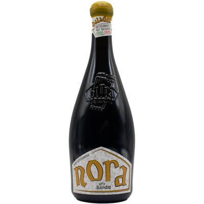 Baladin Birrificio Birra Baladin Nora cl 75 Baladin Birrificio Birra Baladin Nora cl 75